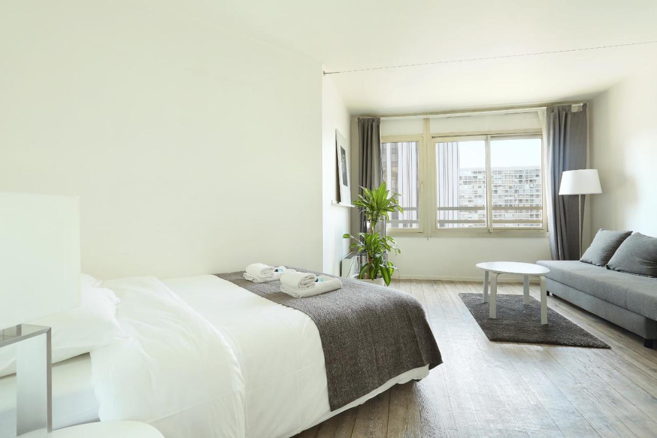 Appartement Montparnasse / Avenue Du Maine Paris