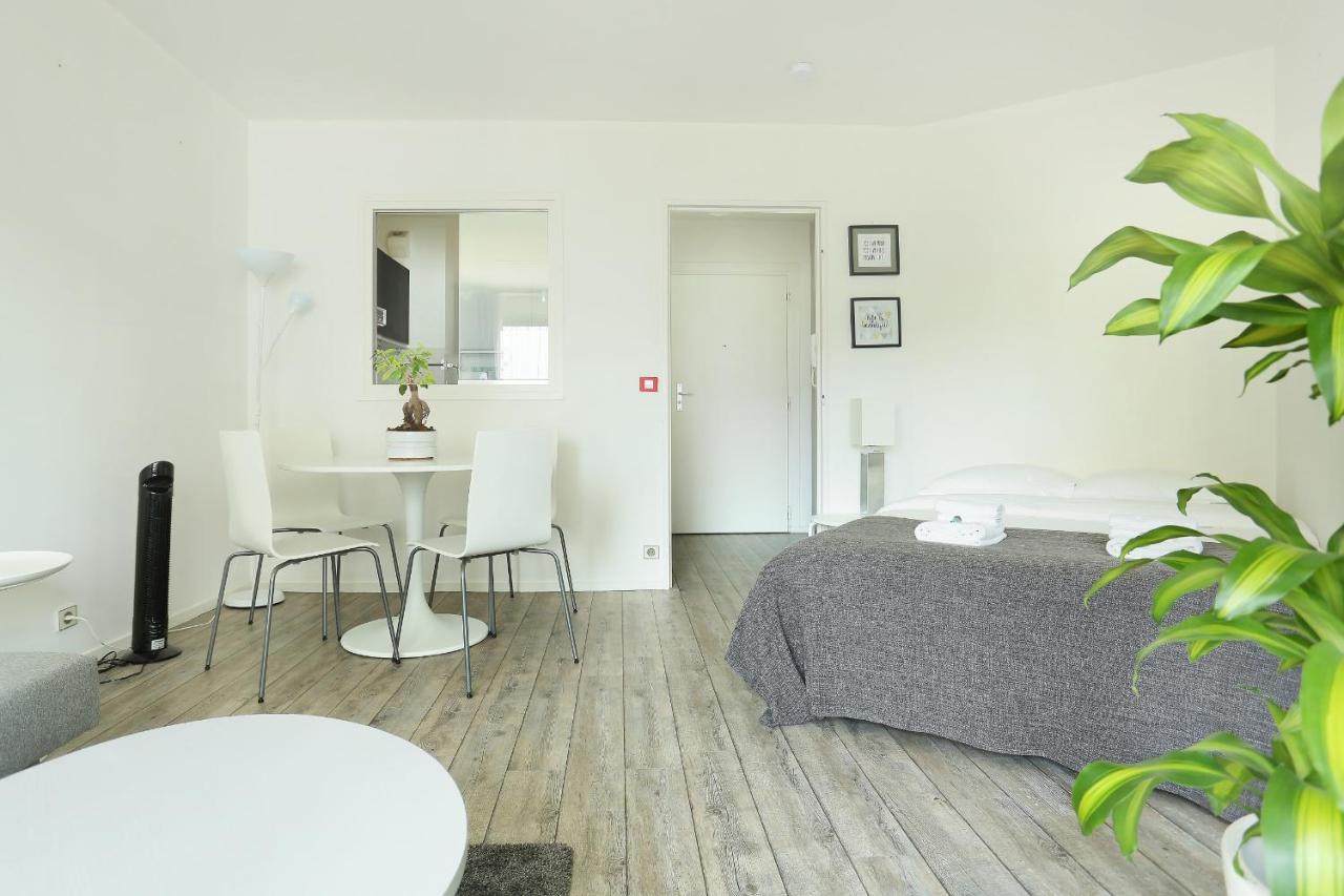 Appartement Montparnasse / Avenue Du Maine Paris