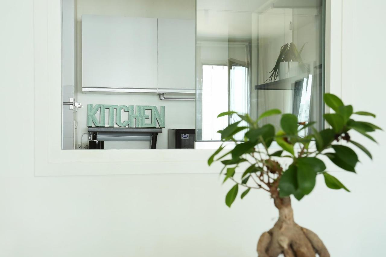 Appartement Montparnasse / Avenue Du Maine *